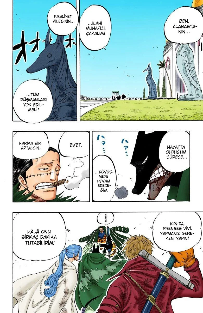 One Piece - Bölüm 197 - Sayfa 12