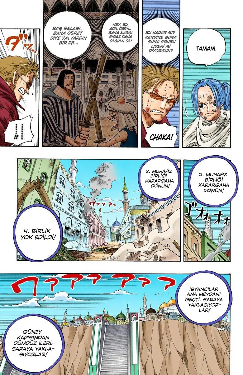 One Piece - Bölüm 197 - Sayfa 13