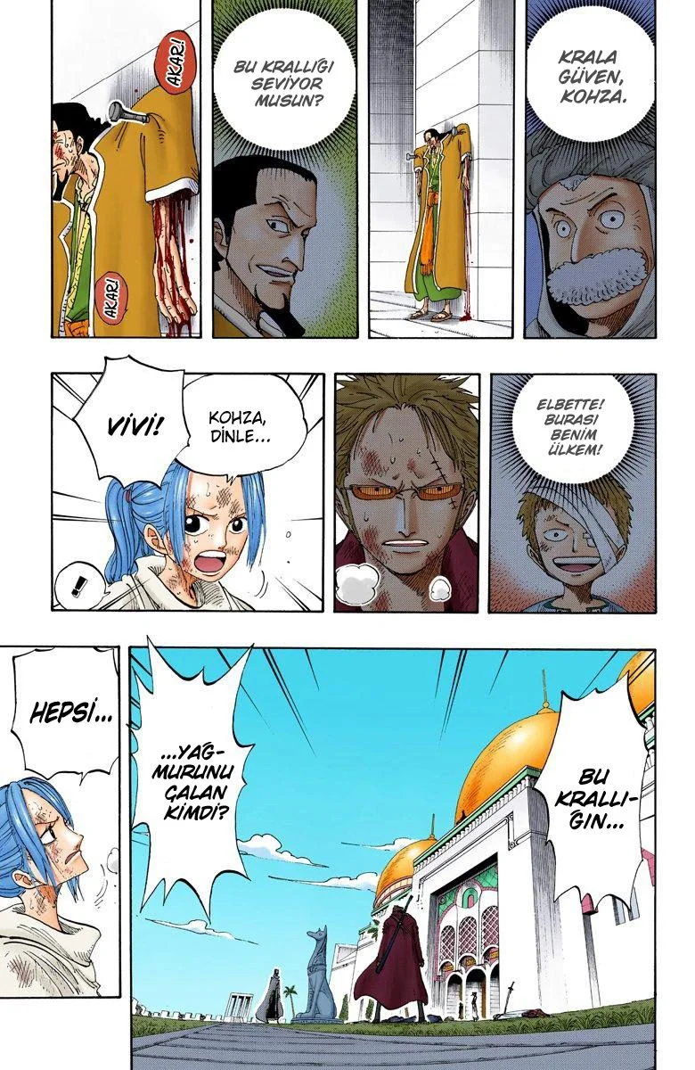 One Piece - Bölüm 197 - Sayfa 5