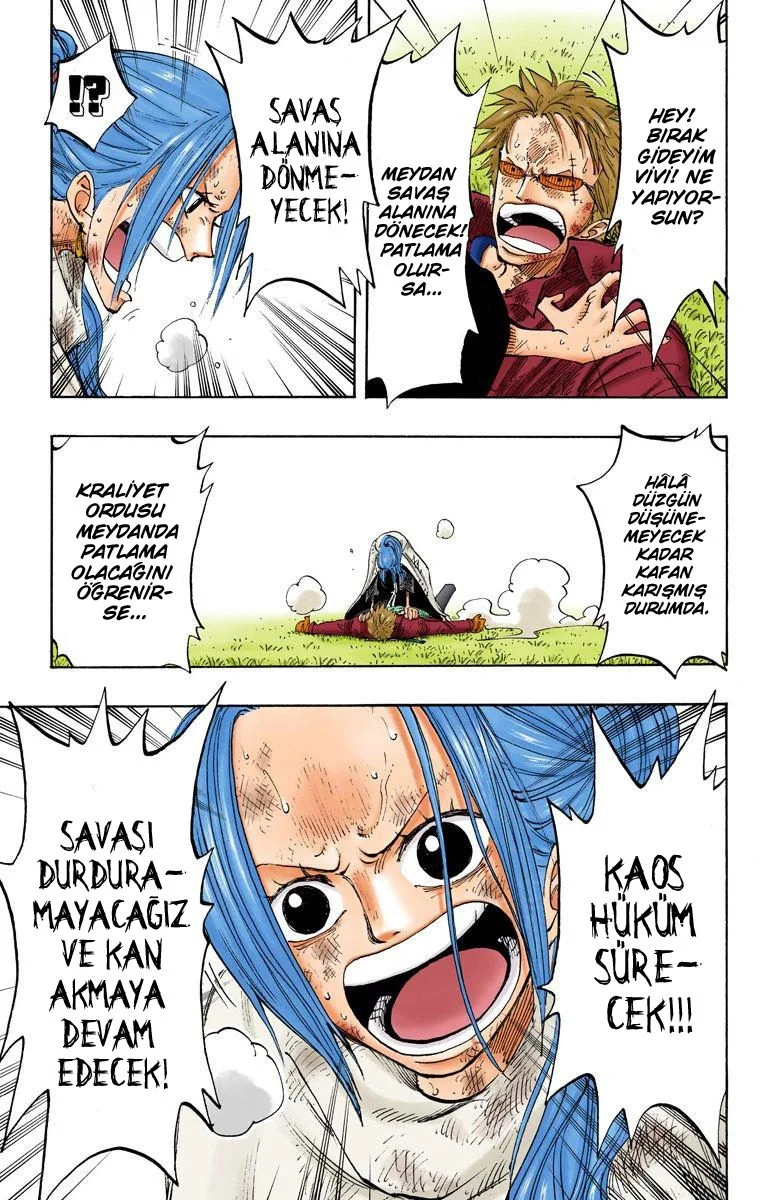 One Piece - Bölüm 197 - Sayfa 9