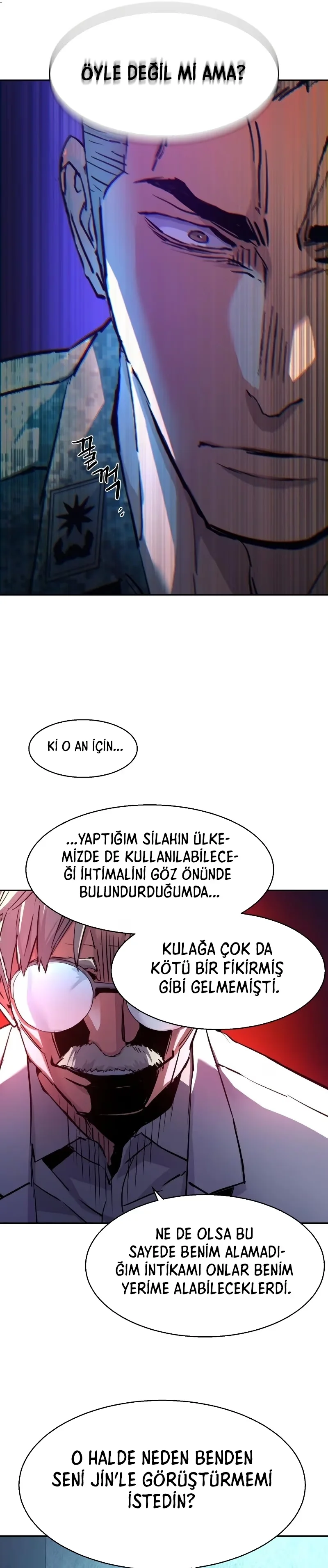Mercenary Enrollment - Bölüm 215 - Sayfa 17