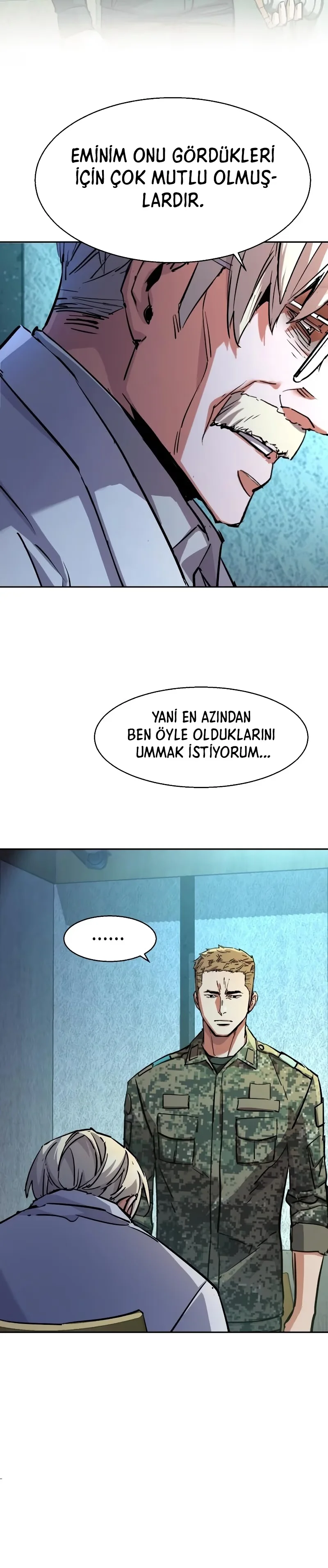 Mercenary Enrollment - Bölüm 215 - Sayfa 20