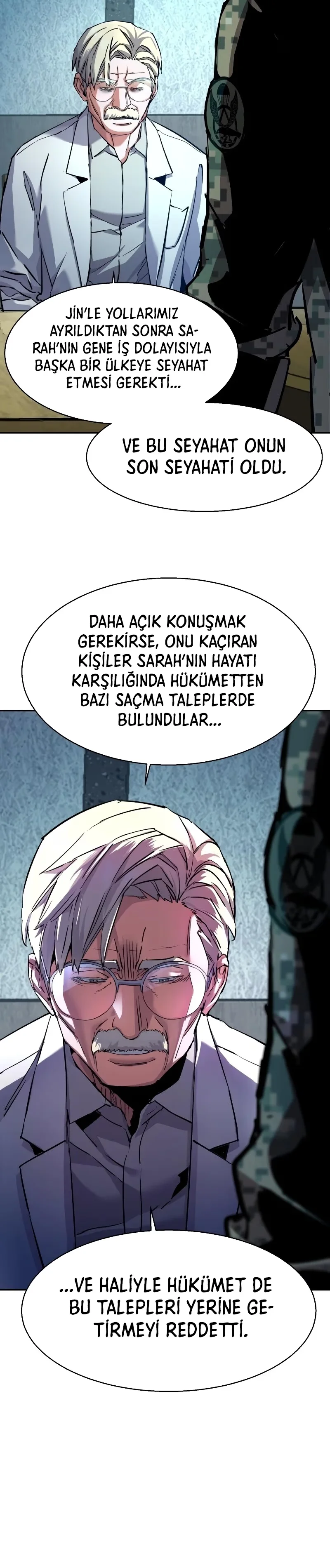Mercenary Enrollment - Bölüm 215 - Sayfa 4