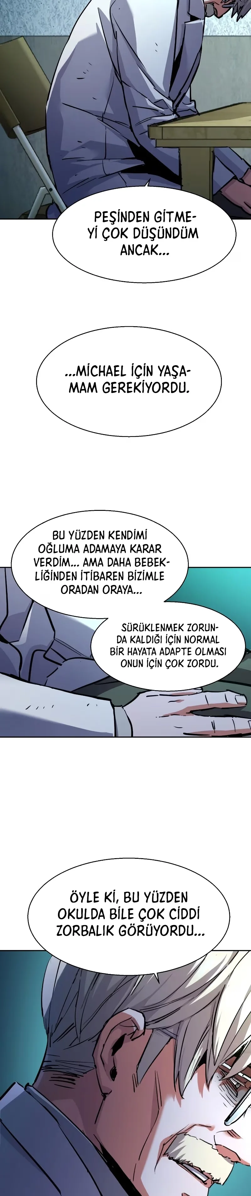 Mercenary Enrollment - Bölüm 215 - Sayfa 8