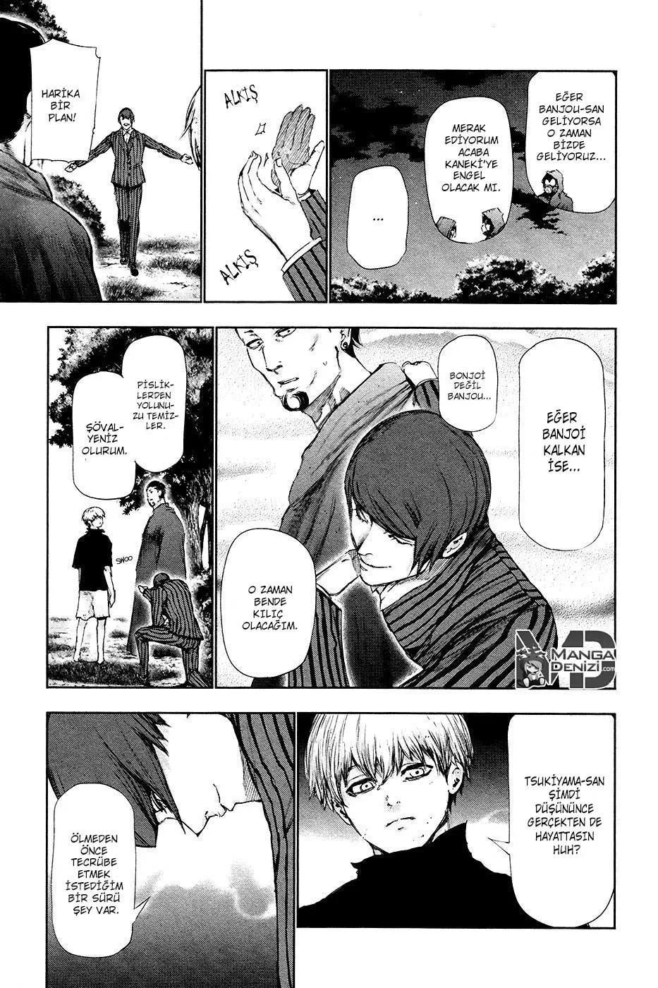 Tokyo Ghoul - Bölüm 79 - Sayfa 10