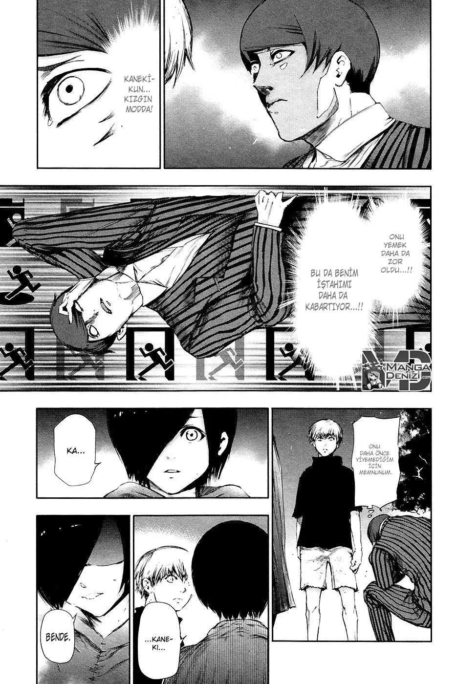 Tokyo Ghoul - Bölüm 79 - Sayfa 12