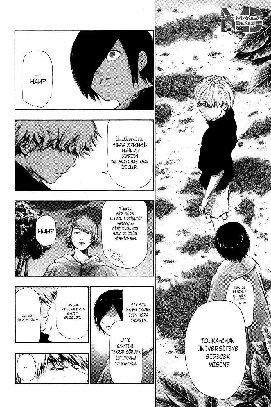 Tokyo Ghoul - Bölüm 79 - Sayfa 13