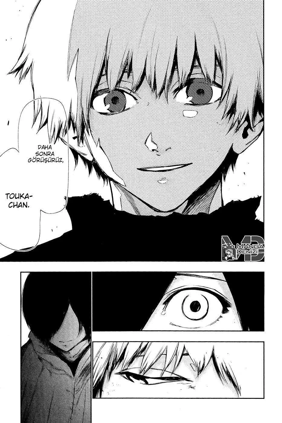 Tokyo Ghoul - Bölüm 79 - Sayfa 14