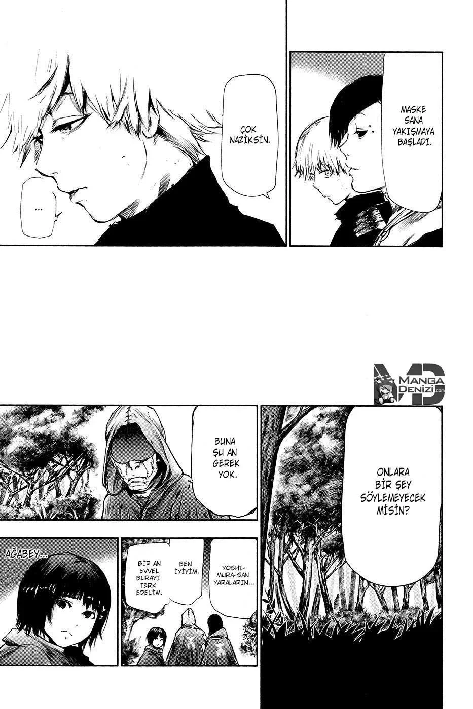 Tokyo Ghoul - Bölüm 79 - Sayfa 16