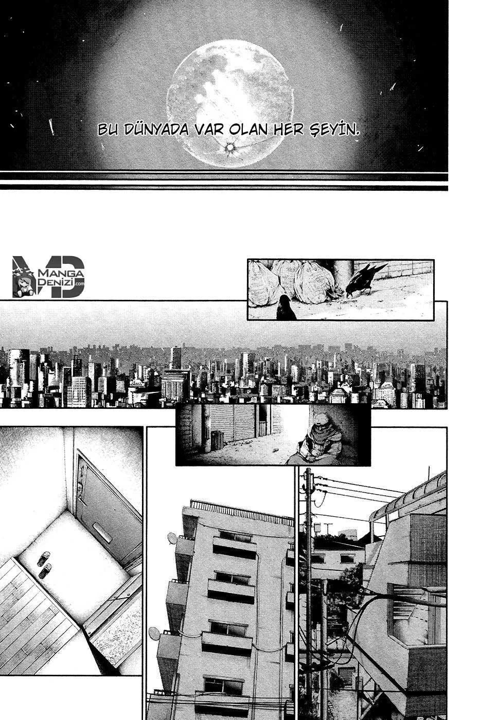Tokyo Ghoul - Bölüm 79 - Sayfa 18