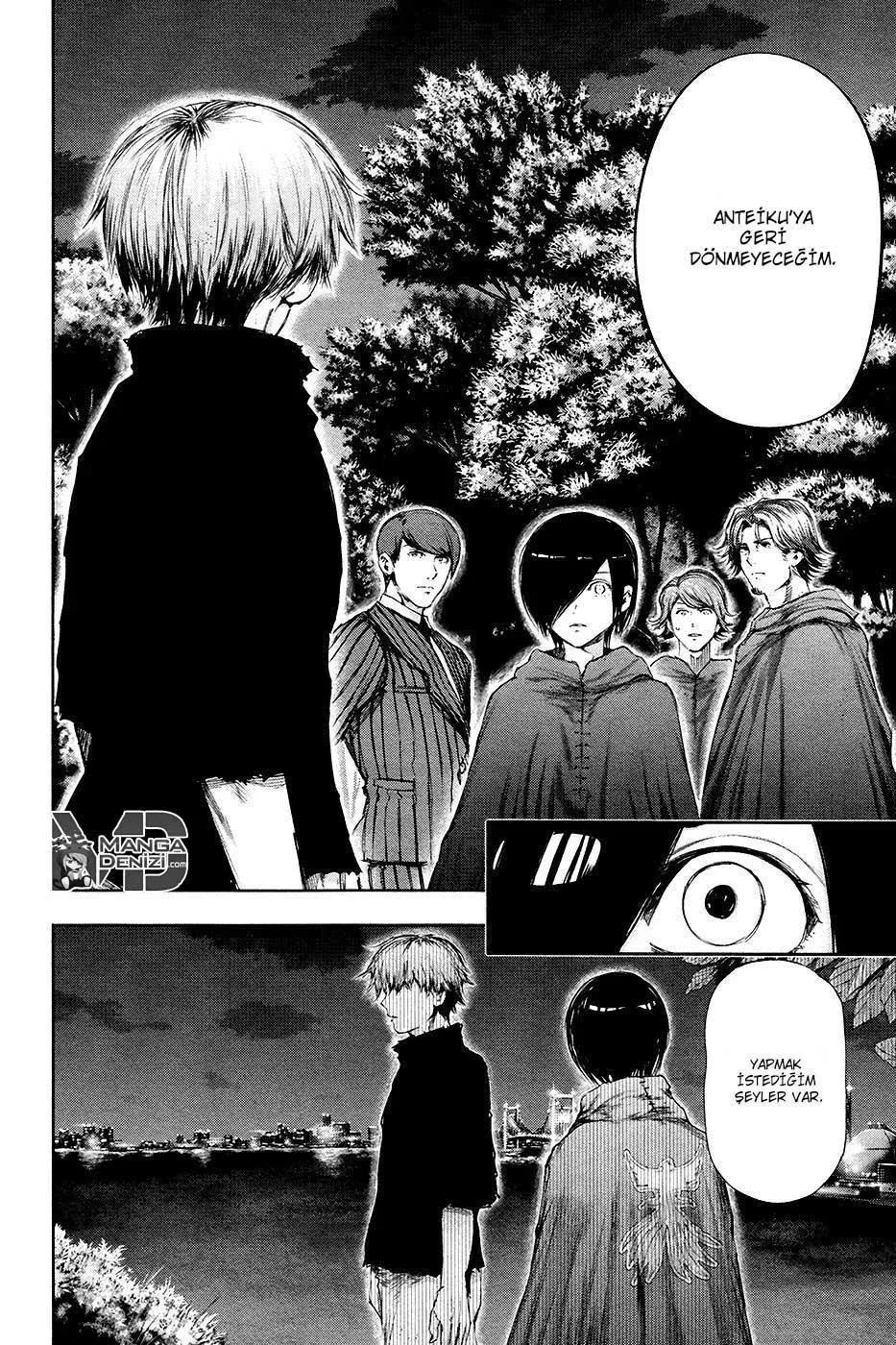 Tokyo Ghoul - Bölüm 79 - Sayfa 7