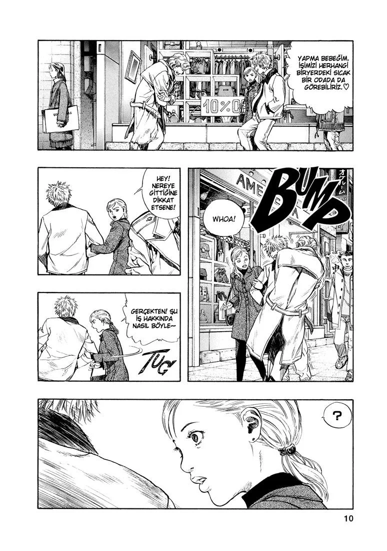 Zetman - Bölüm 1 - Sayfa 10