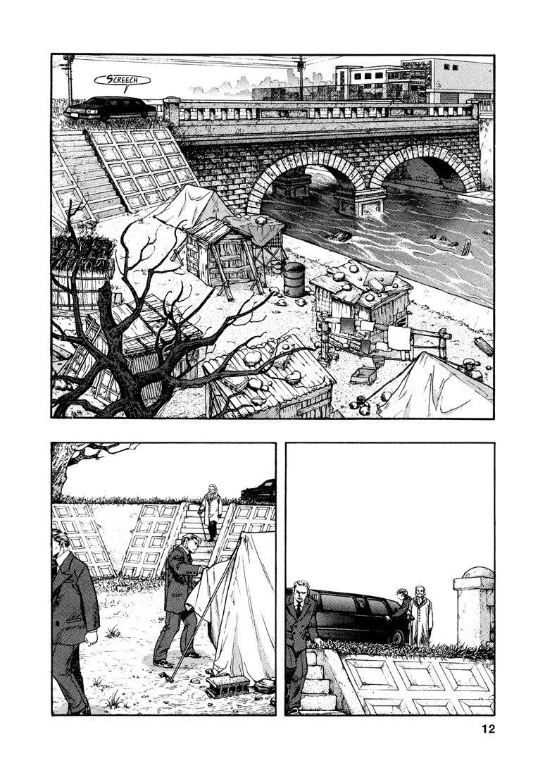 Zetman - Bölüm 1 - Sayfa 12