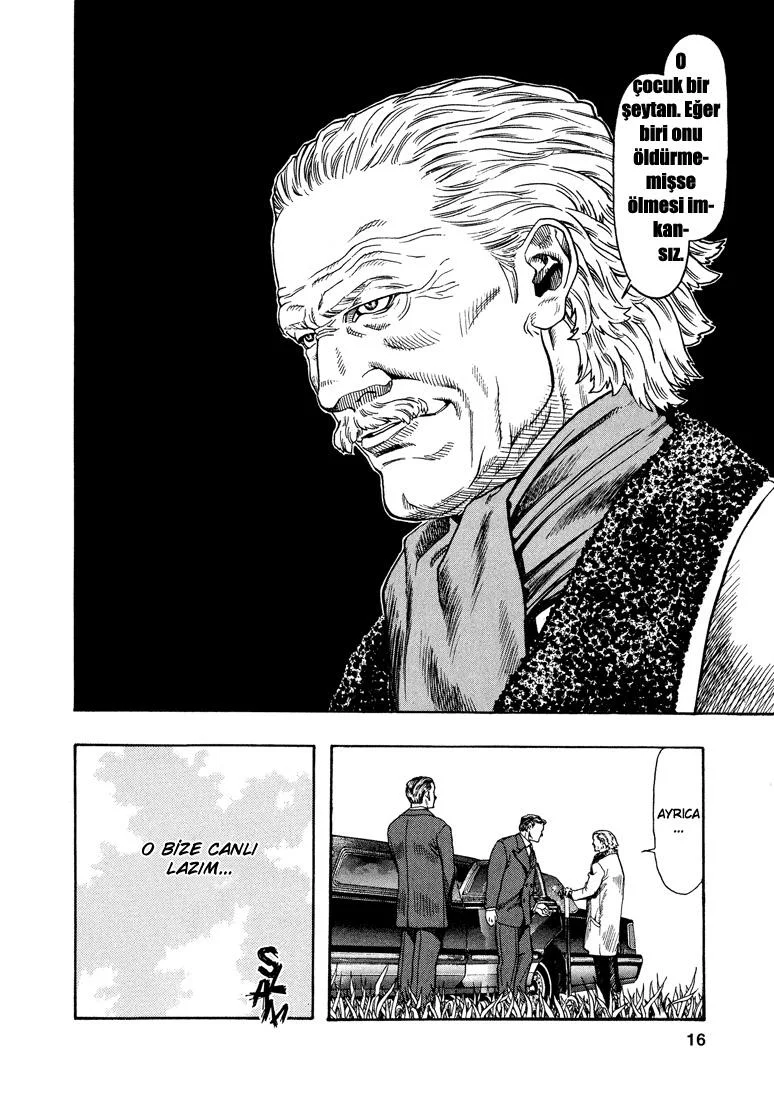 Zetman - Bölüm 1 - Sayfa 16