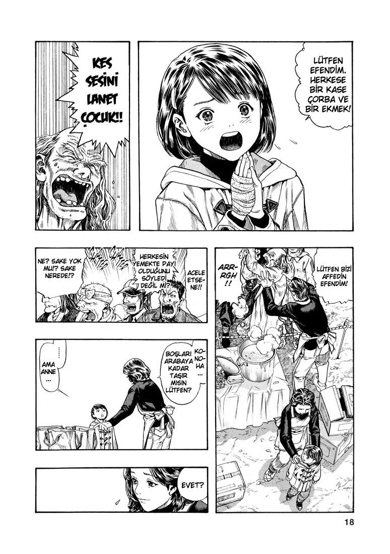 Zetman - Bölüm 1 - Sayfa 18