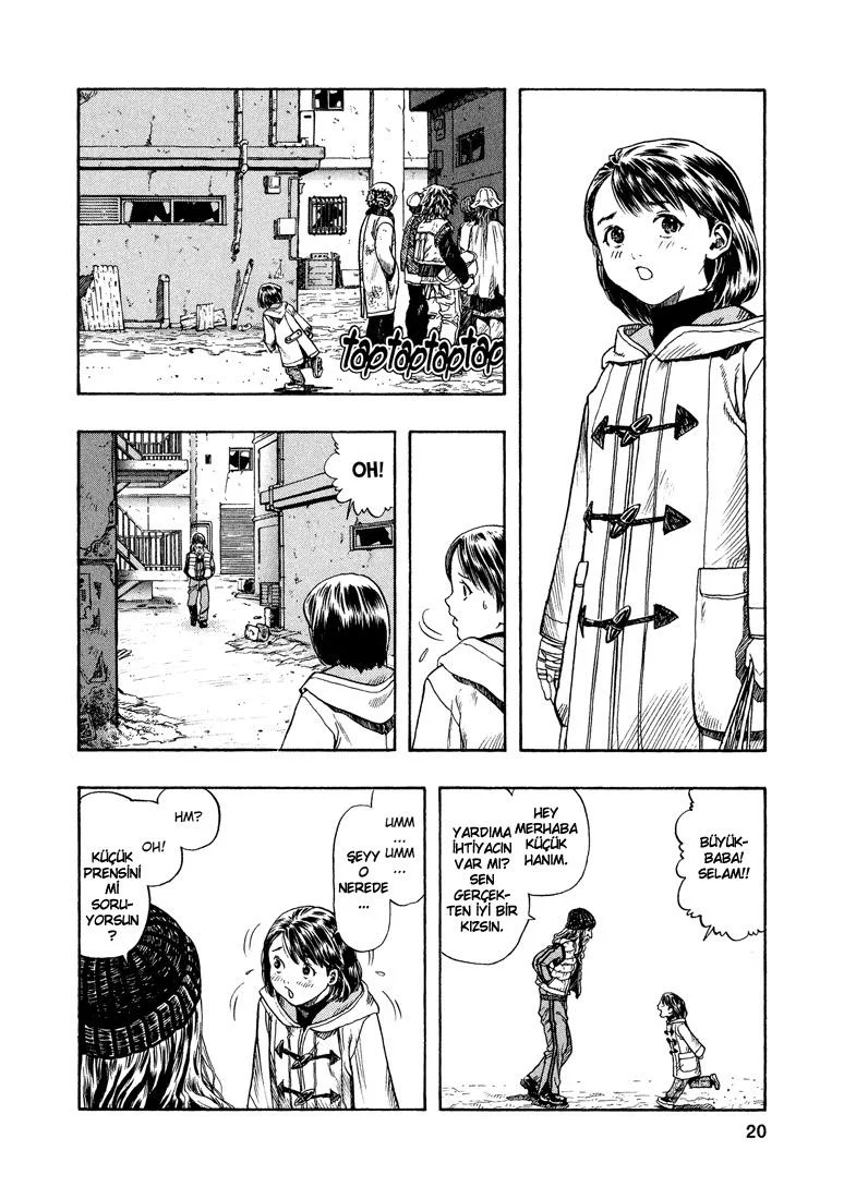 Zetman - Bölüm 1 - Sayfa 20