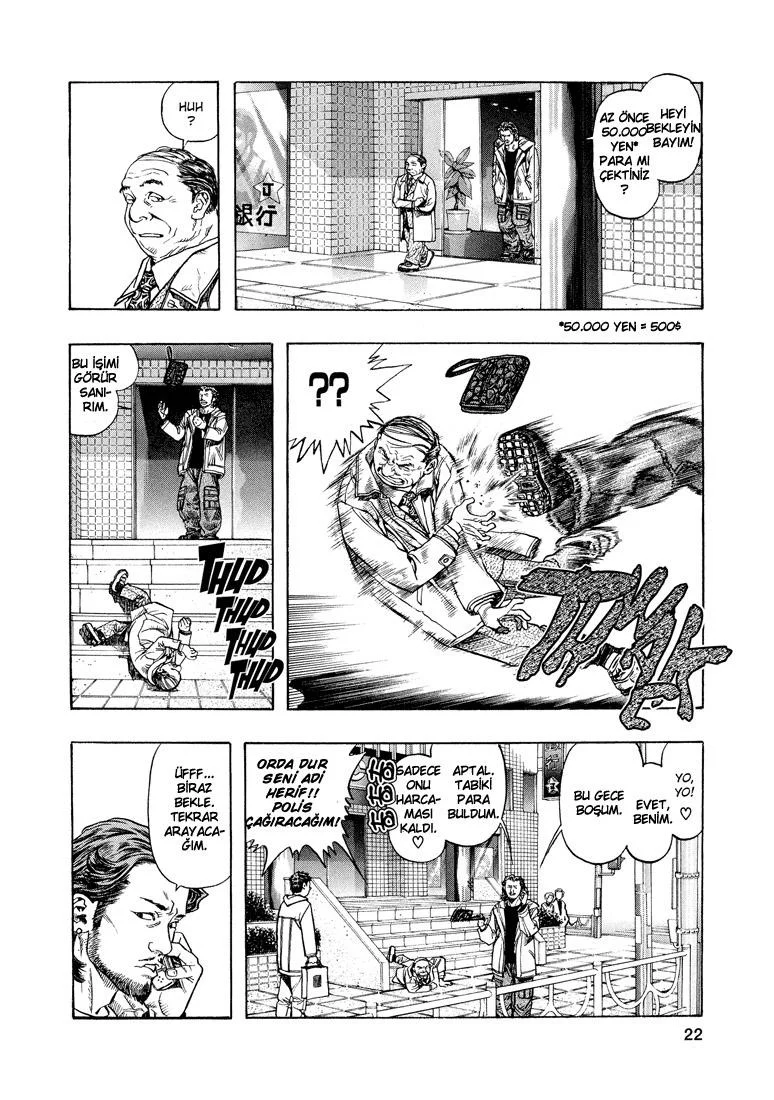 Zetman - Bölüm 1 - Sayfa 22