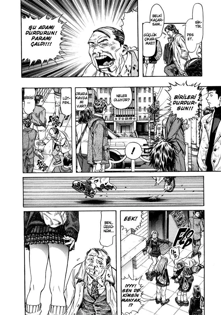 Zetman - Bölüm 1 - Sayfa 24