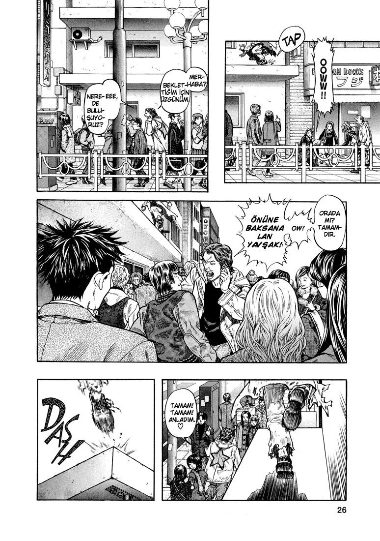 Zetman - Bölüm 1 - Sayfa 26