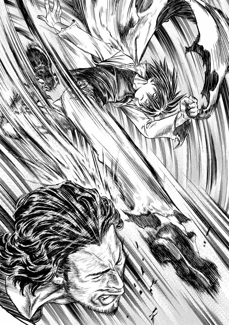 Zetman - Bölüm 1 - Sayfa 28