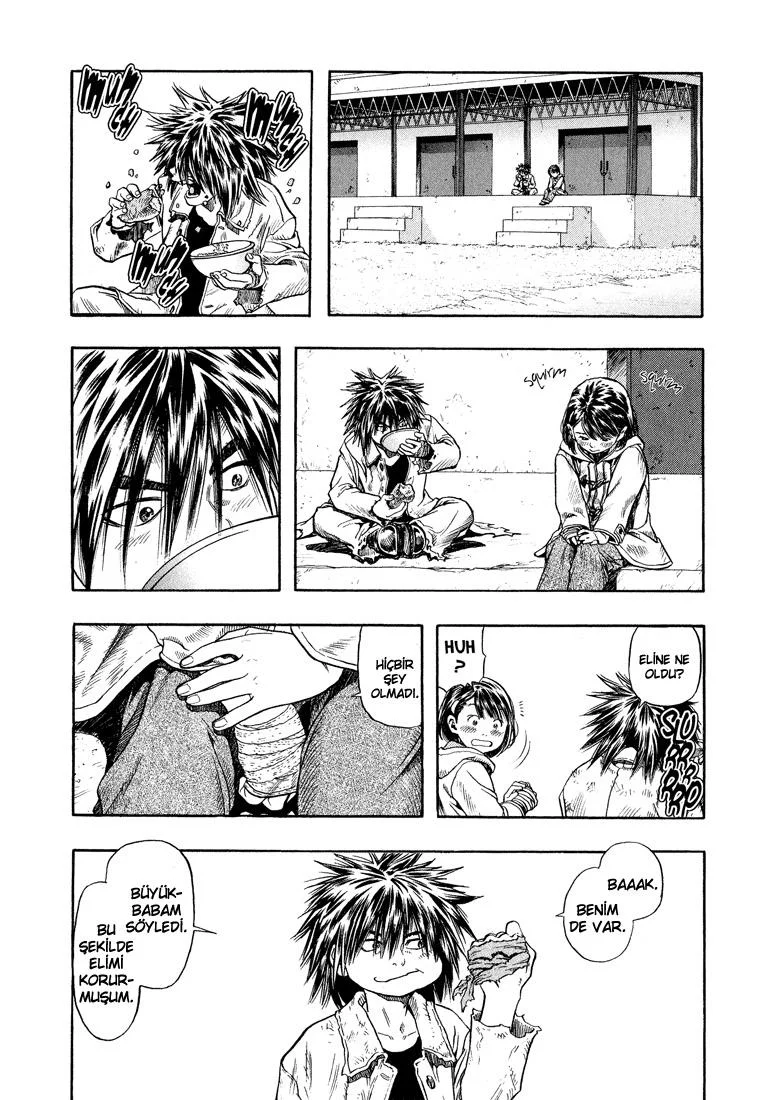 Zetman - Bölüm 1 - Sayfa 36