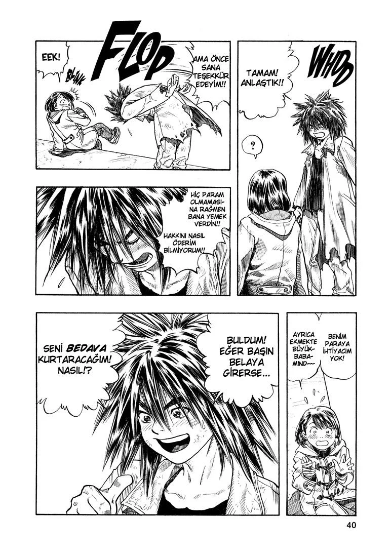Zetman - Bölüm 1 - Sayfa 40