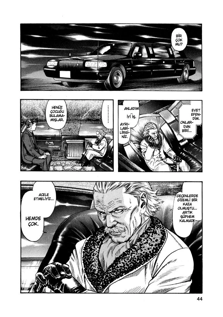 Zetman - Bölüm 1 - Sayfa 44