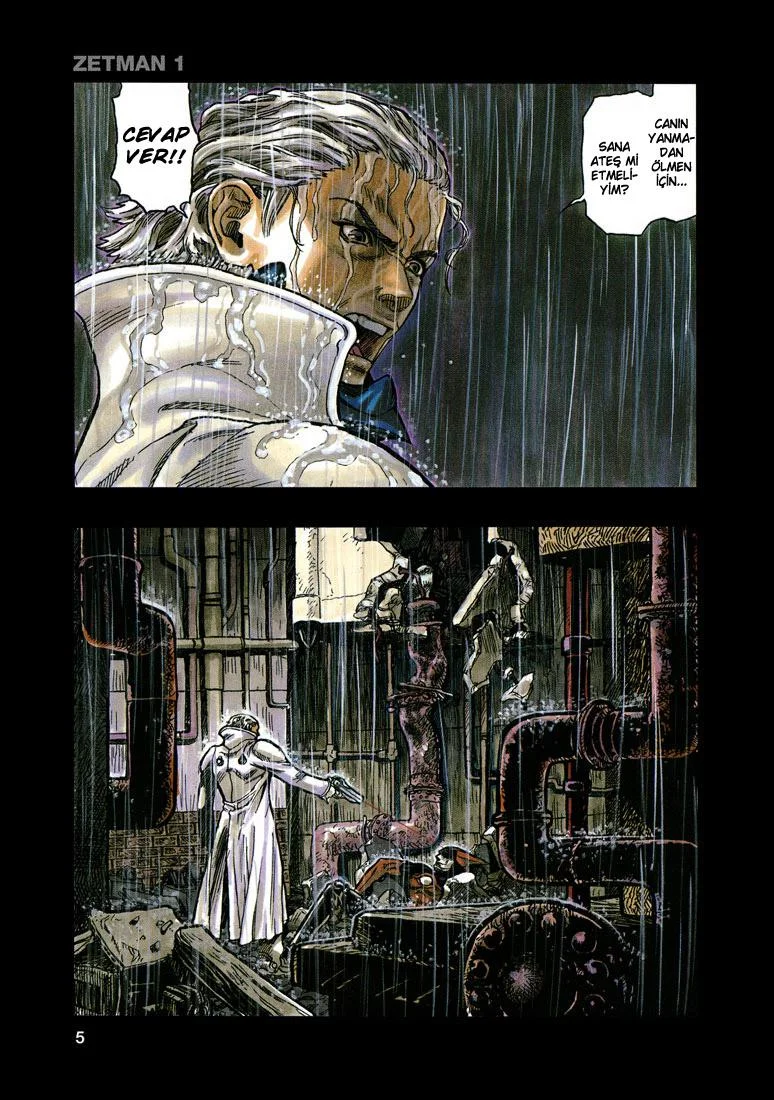 Zetman - Bölüm 1 - Sayfa 6
