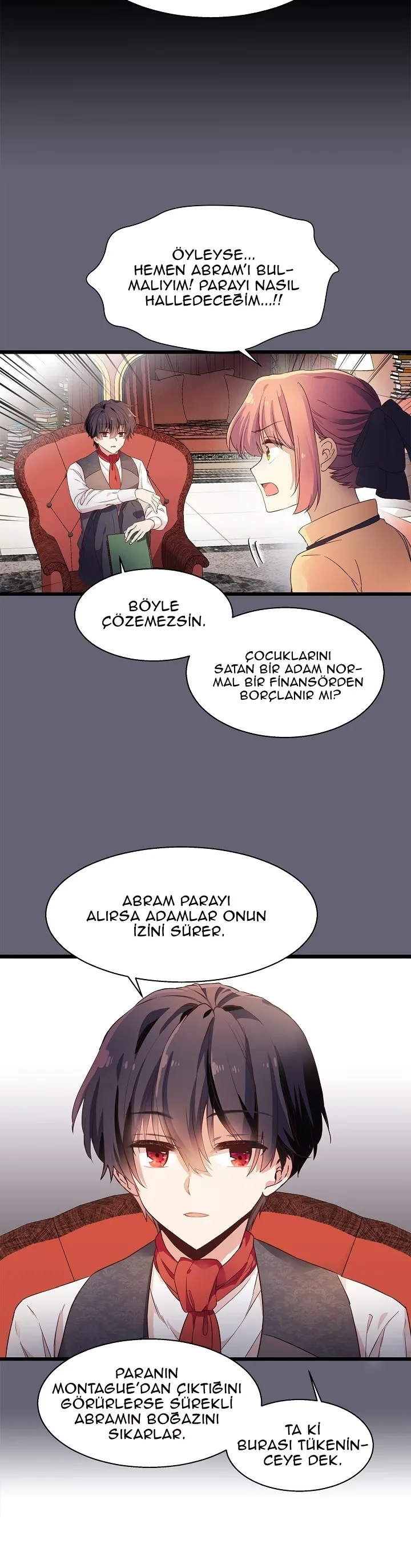 Come On Out, Romeo - Bölüm 4 - Sayfa 6