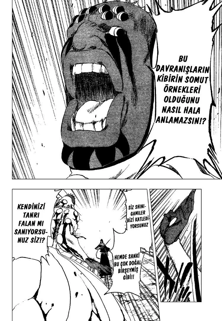 Bleach - Bölüm 302 - Sayfa 10
