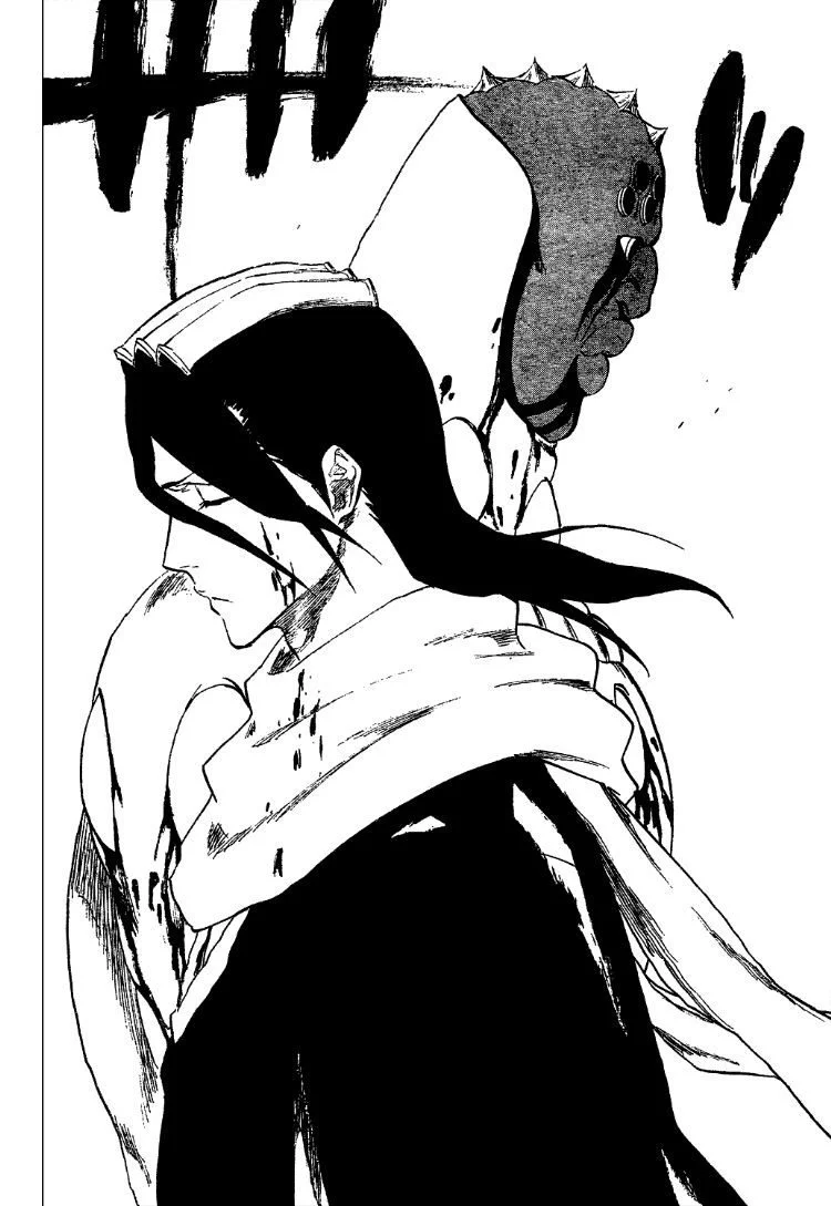 Bleach - Bölüm 302 - Sayfa 12