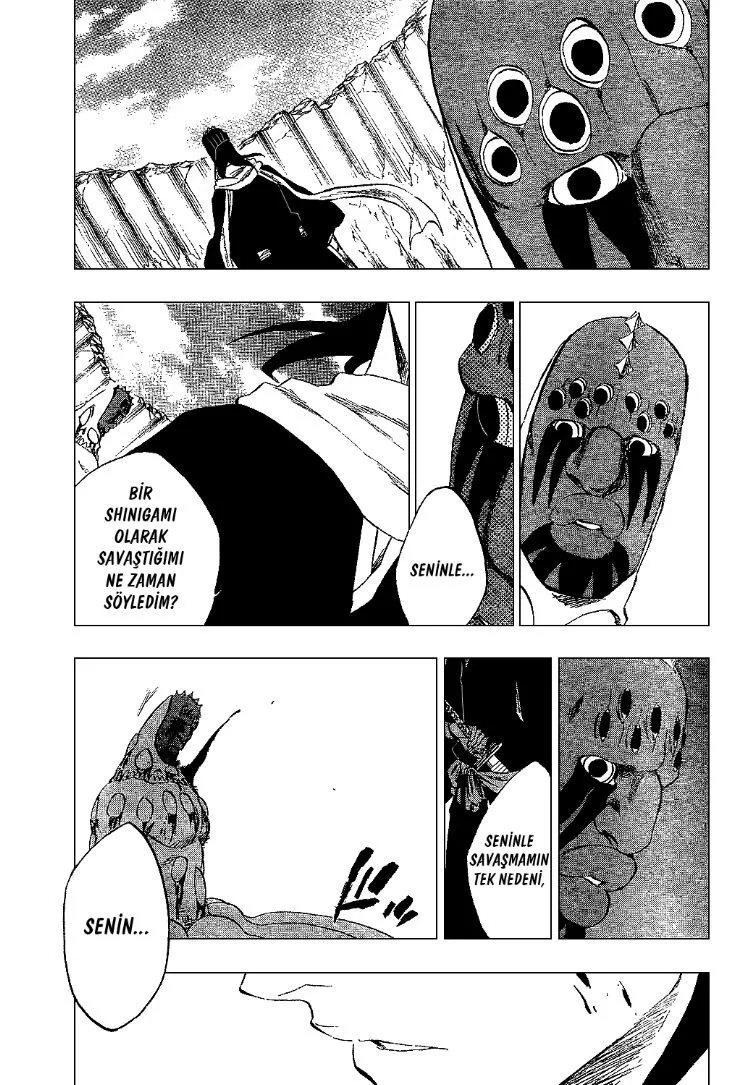Bleach - Bölüm 302 - Sayfa 13