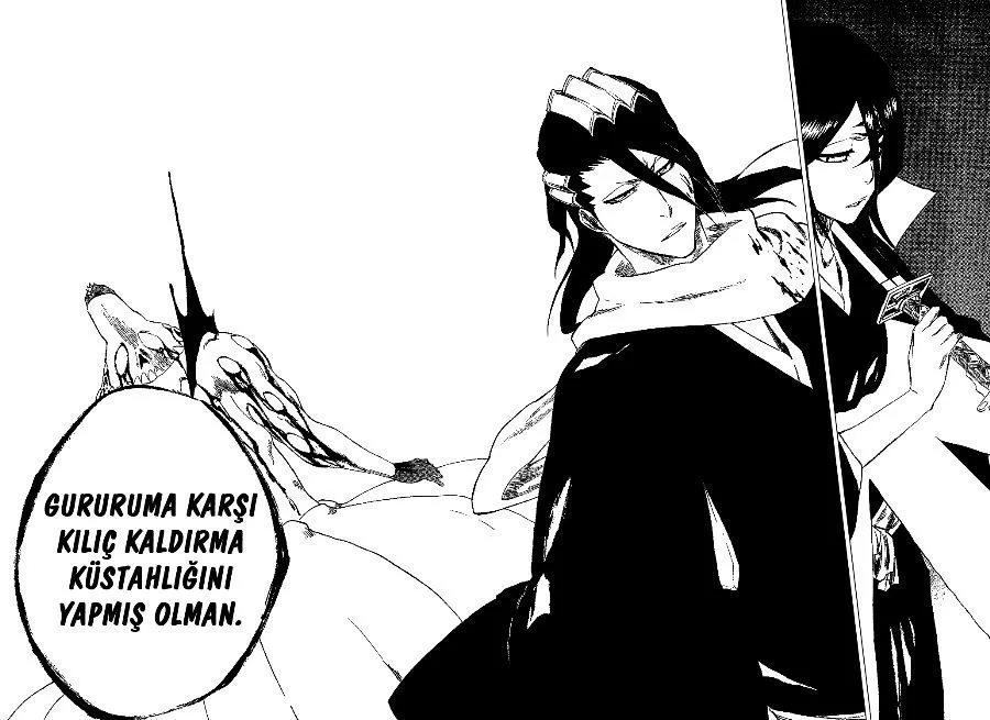 Bleach - Bölüm 302 - Sayfa 14