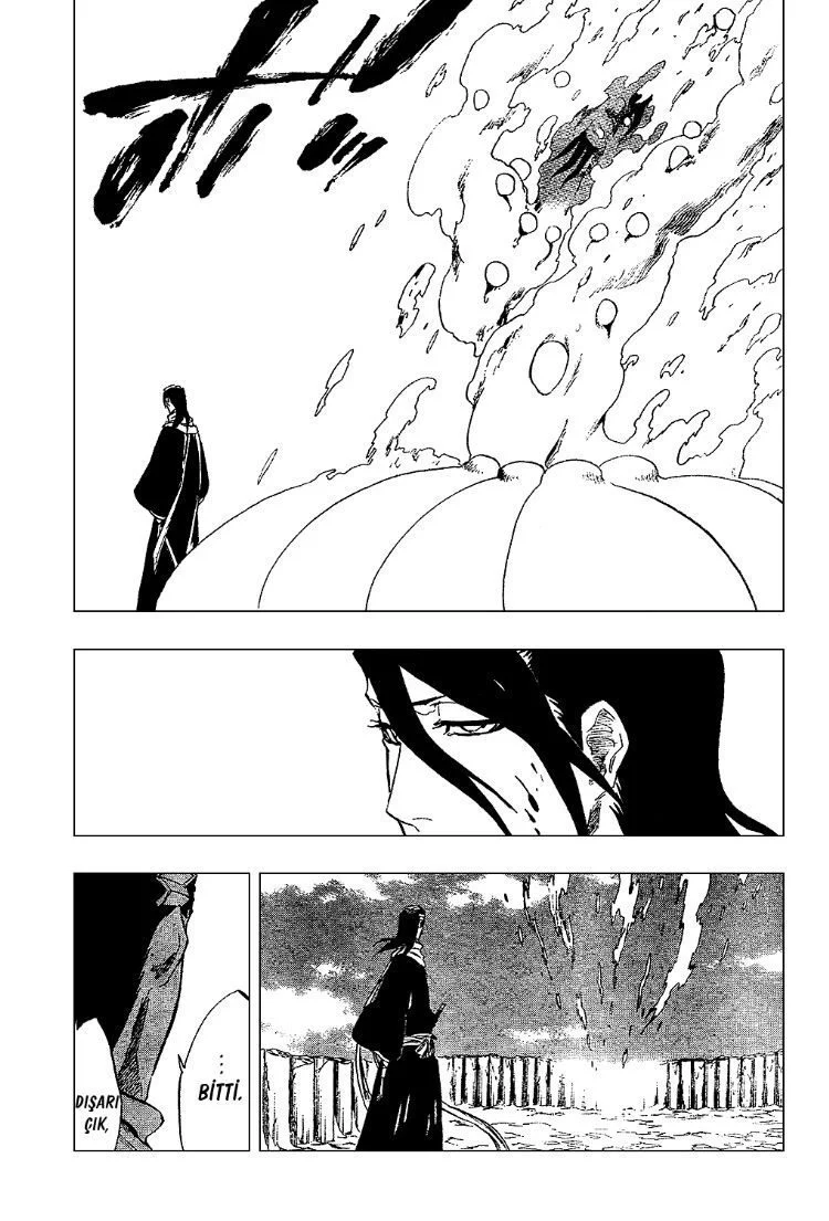 Bleach - Bölüm 302 - Sayfa 16