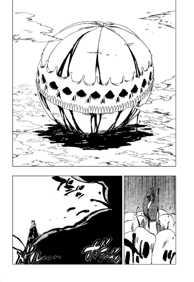 Bleach - Bölüm 302 - Sayfa 4