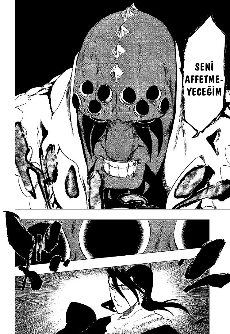 Bleach - Bölüm 302 - Sayfa 6