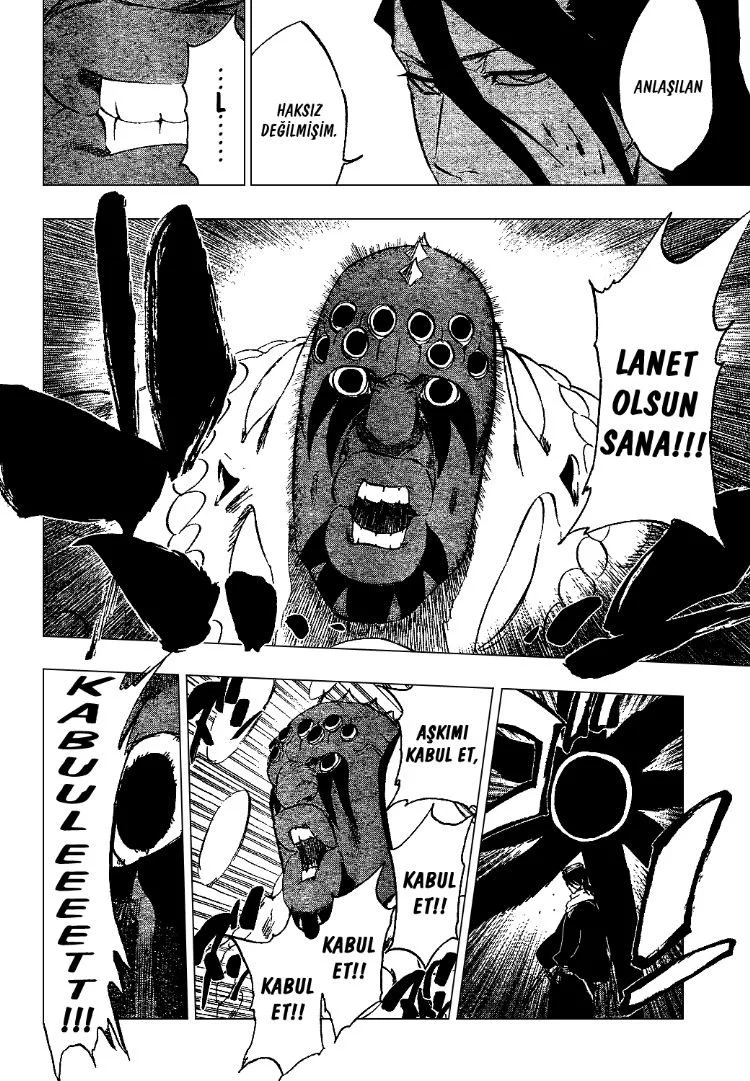 Bleach - Bölüm 302 - Sayfa 8