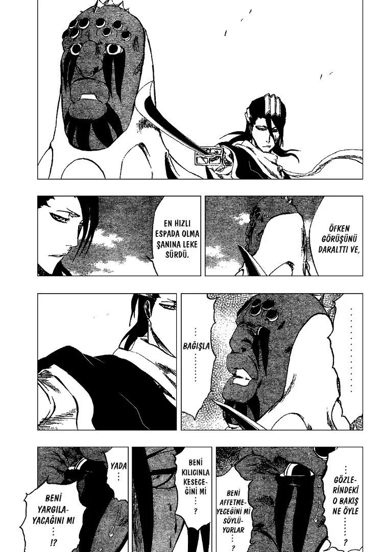 Bleach - Bölüm 302 - Sayfa 9