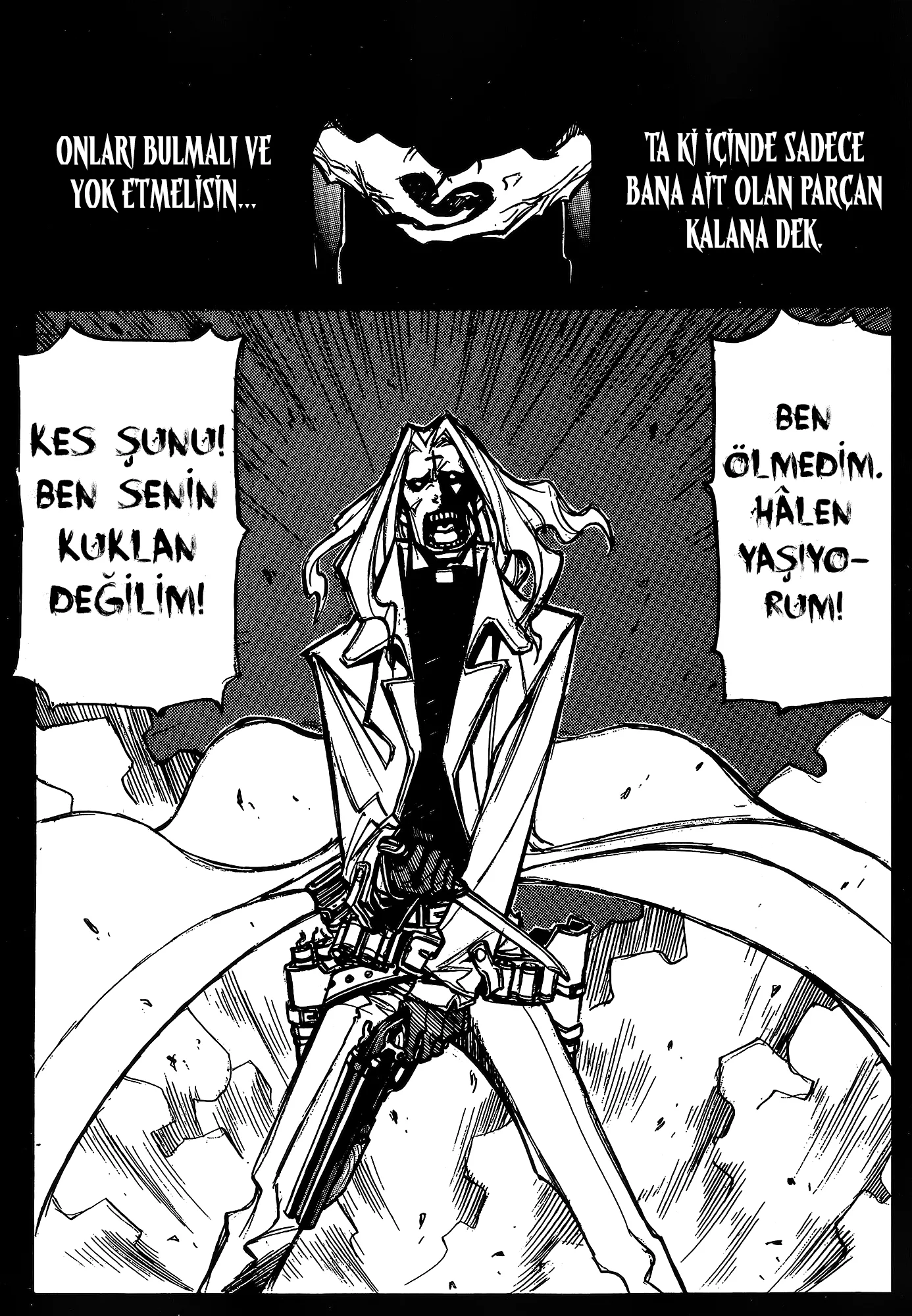 Priest - Bölüm 5 - Sayfa 21