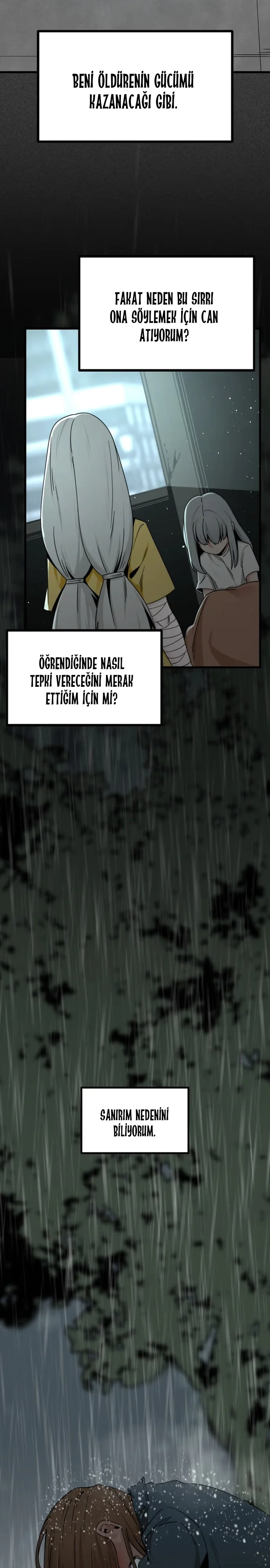 Hero Killer - Bölüm 87 - Sayfa 19