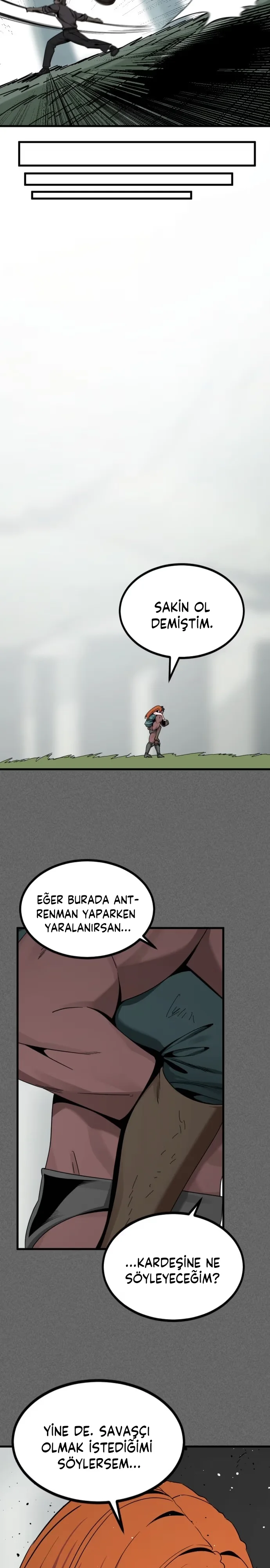 Hero Killer - Bölüm 87 - Sayfa 28