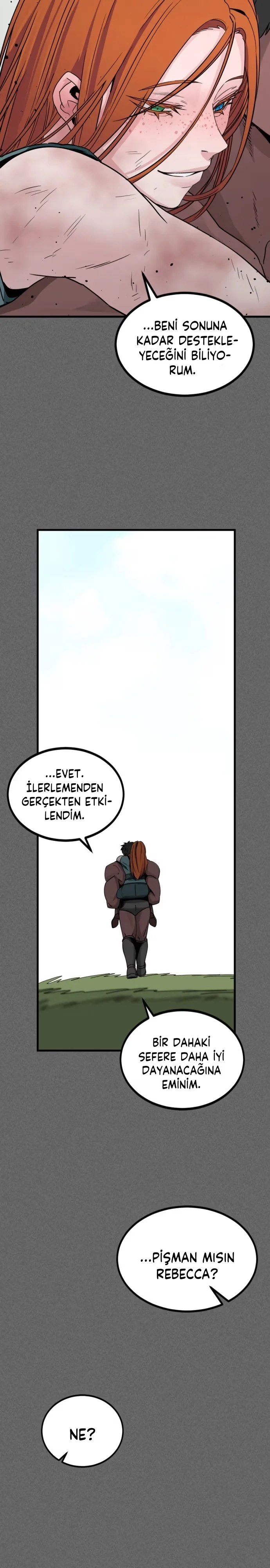 Hero Killer - Bölüm 87 - Sayfa 29