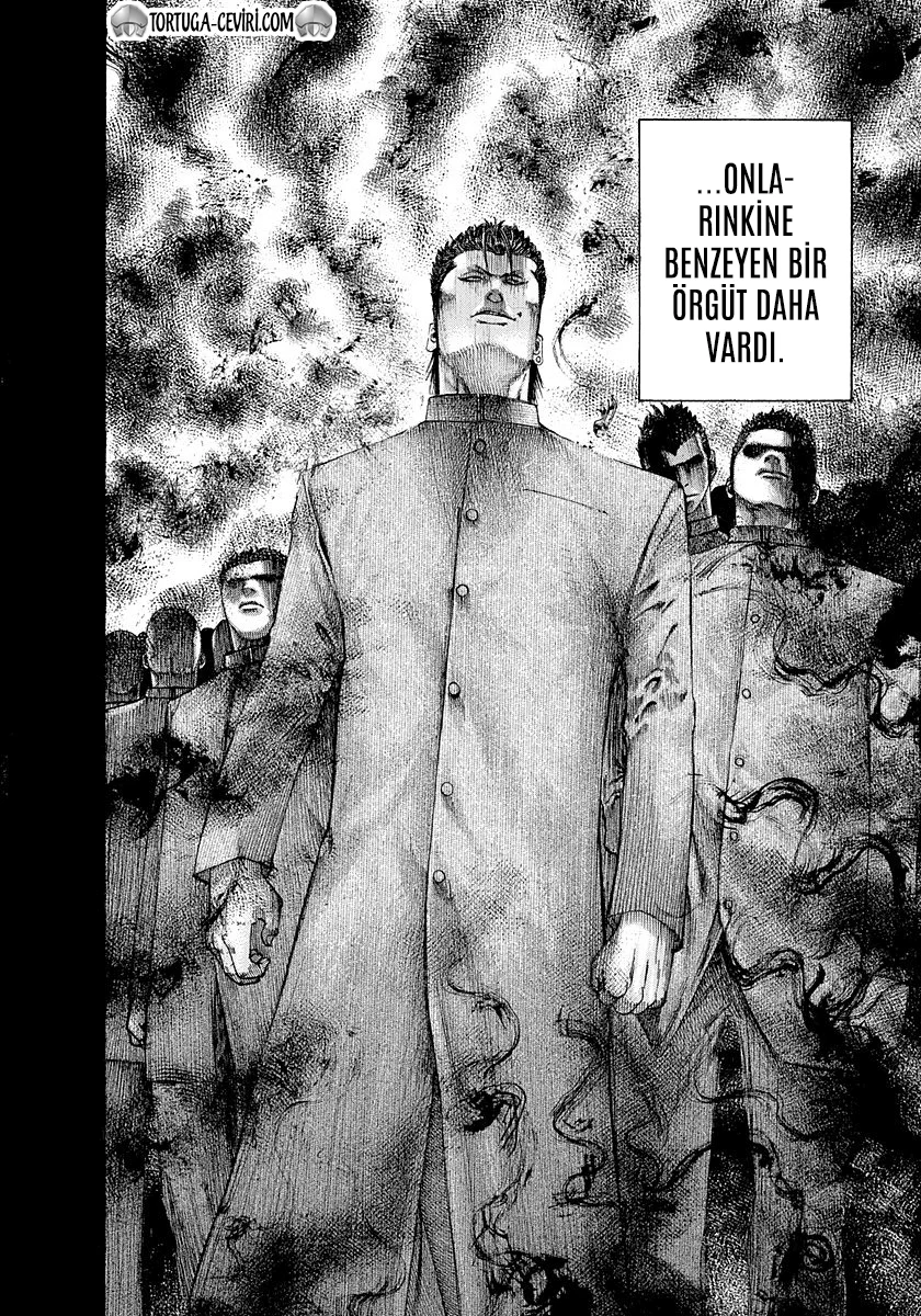 Usogui - Bölüm 123 - Sayfa 11