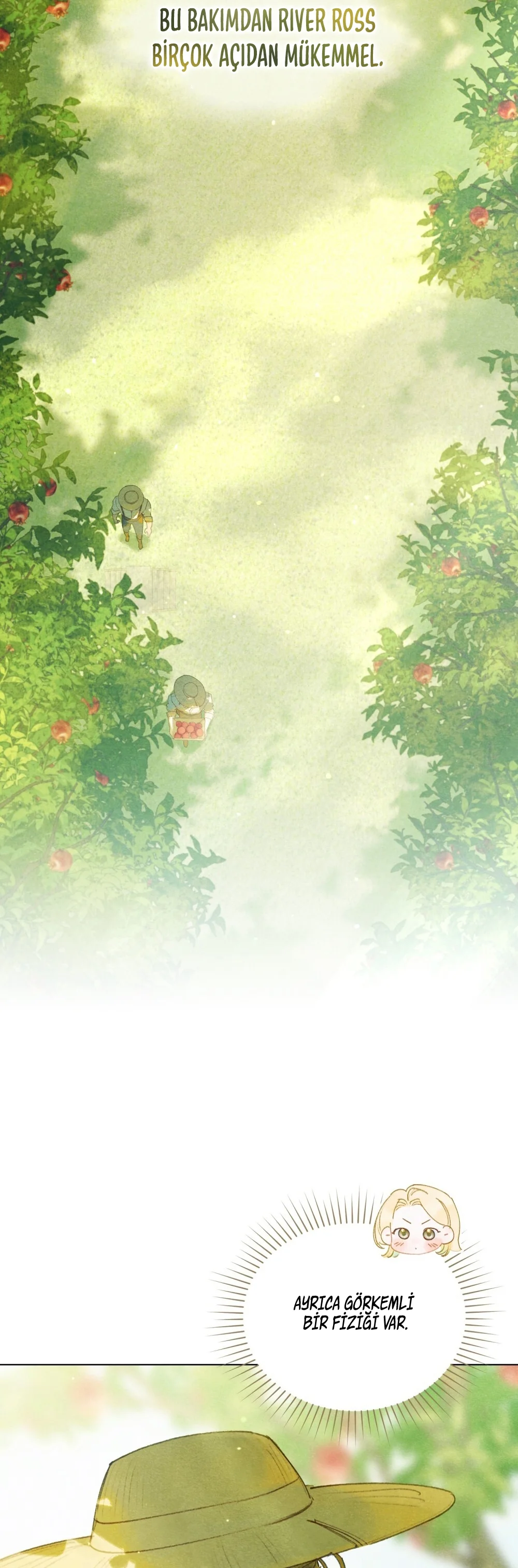 In the Garden of May - Bölüm 3 - Sayfa 35