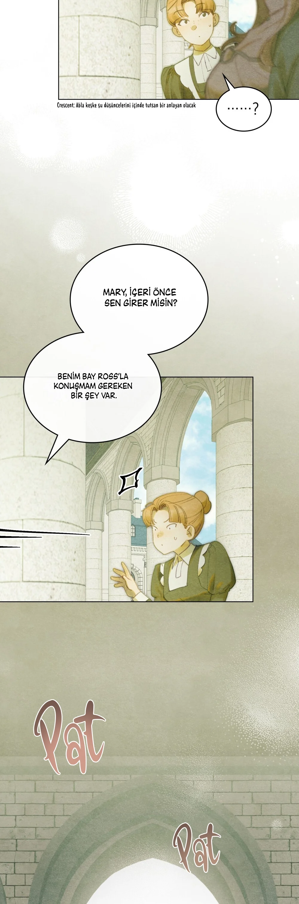 In the Garden of May - Bölüm 3 - Sayfa 37