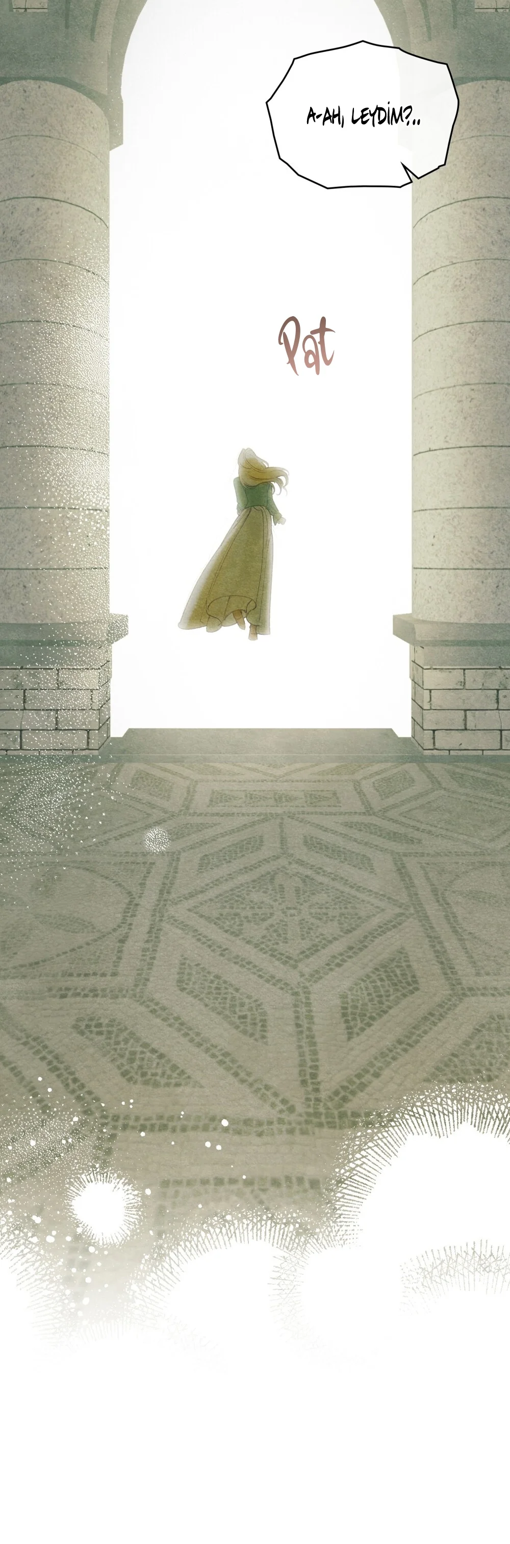In the Garden of May - Bölüm 3 - Sayfa 38