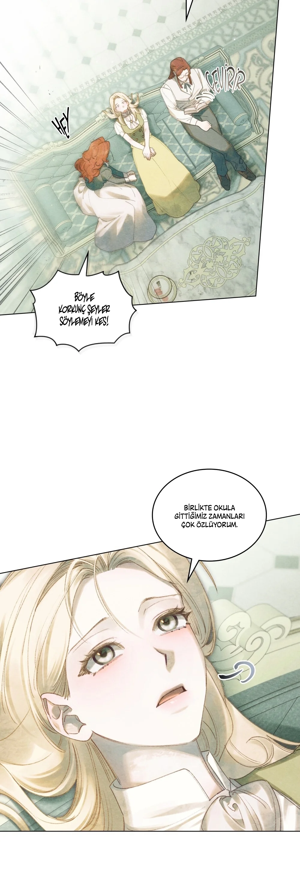 In the Garden of May - Bölüm 3 - Sayfa 5