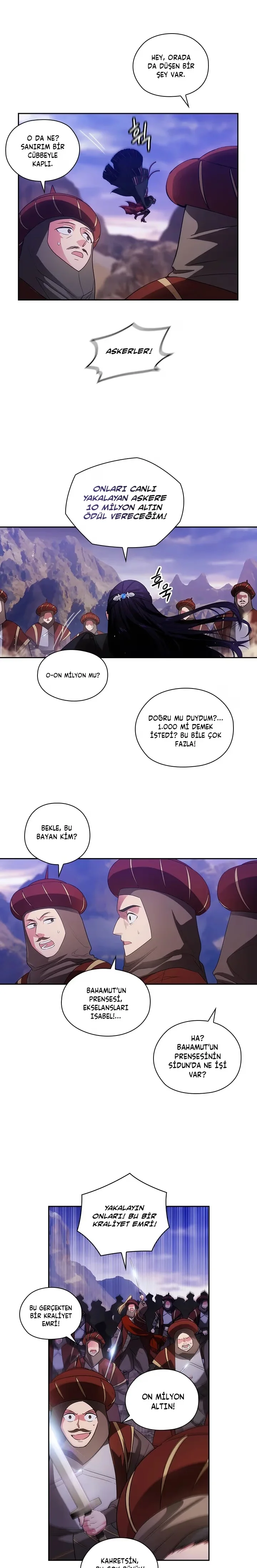 Adonis - Bölüm 216 - Sayfa 17