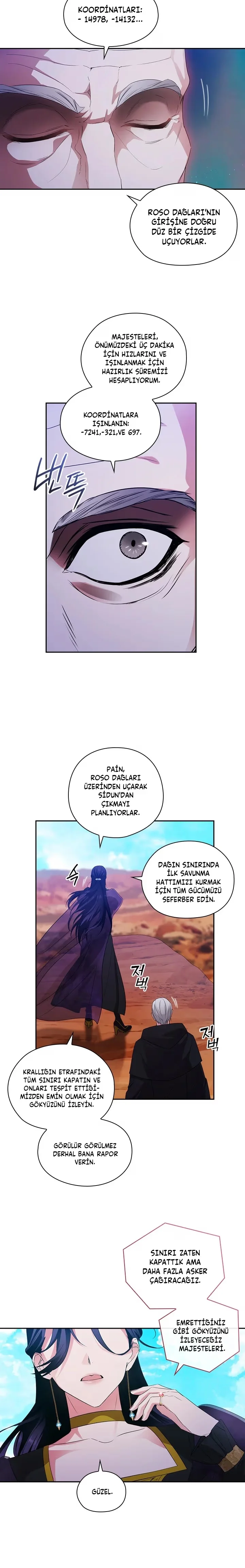 Adonis - Bölüm 216 - Sayfa 6