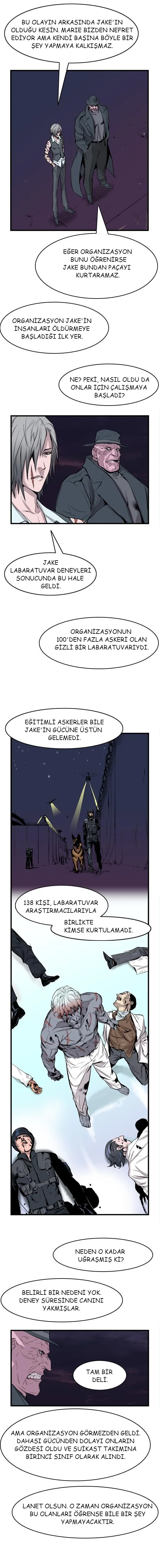 Noblesse - Bölüm 42 - Sayfa 5